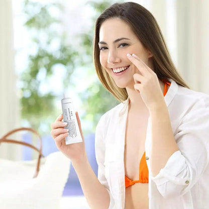 Dr. Althea 345 Relief Cream – Repair, Calm, and Hydrate Oily & Acne-Prone Skin