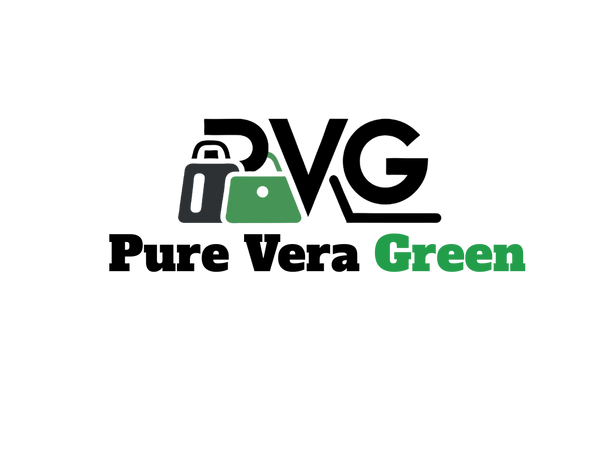 PUREVERAGREEN