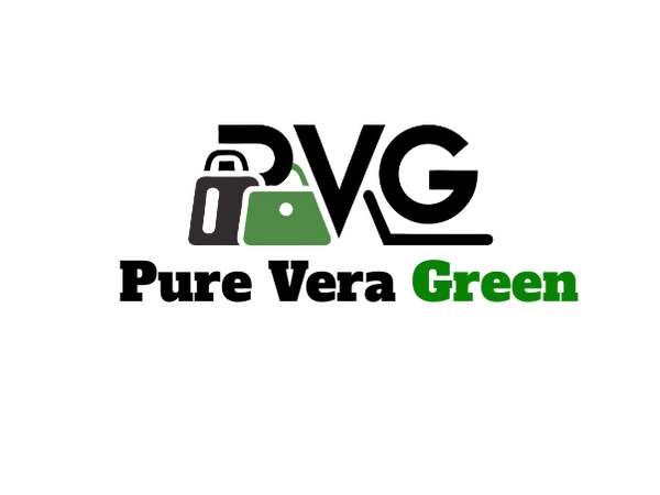 PUREVERAGREEN